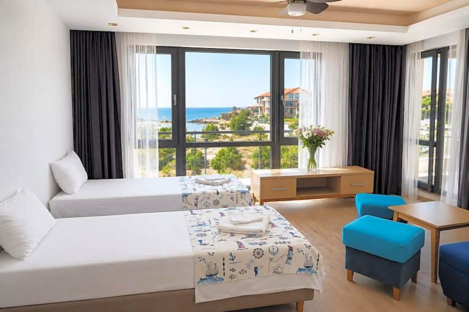 Hotel Tyulenovo