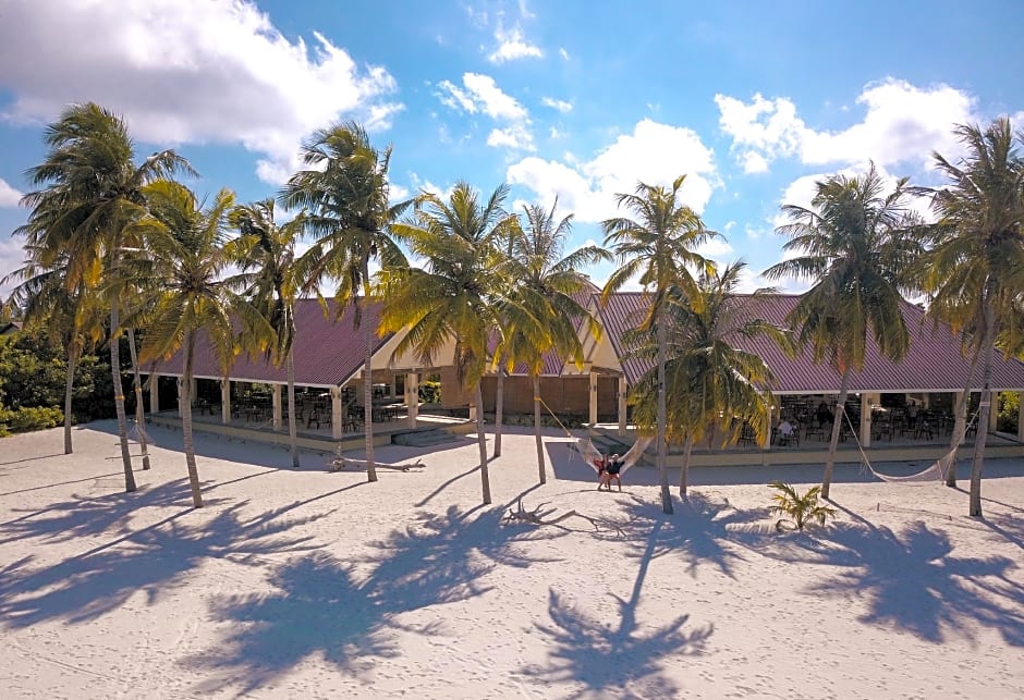 Hondaafushi Island Resort