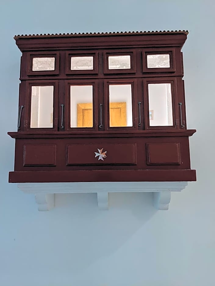 Hammock Vibes Town House