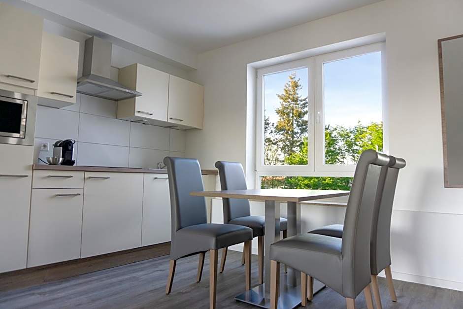 Boardinghouse Living28 Kaarst