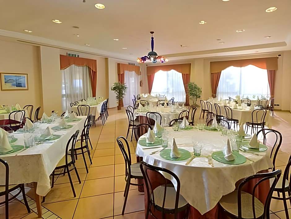 Hotel Ristorante Da Tonino