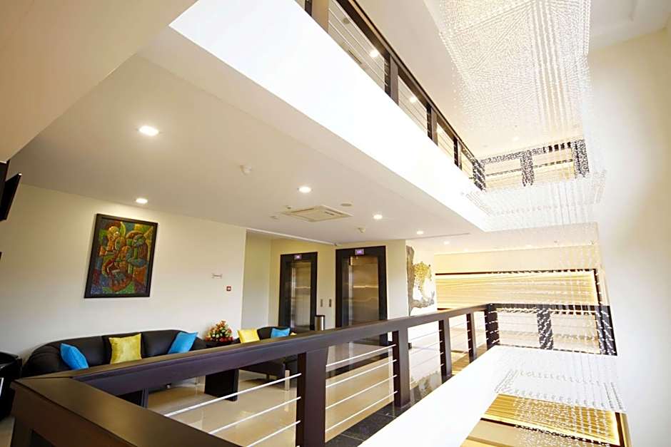 Best Western Premier Garden Hotel Entebbe
