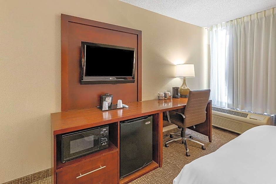 Comfort Inn Laurinburg