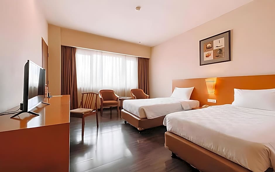 Hotel Grand Anugerah
