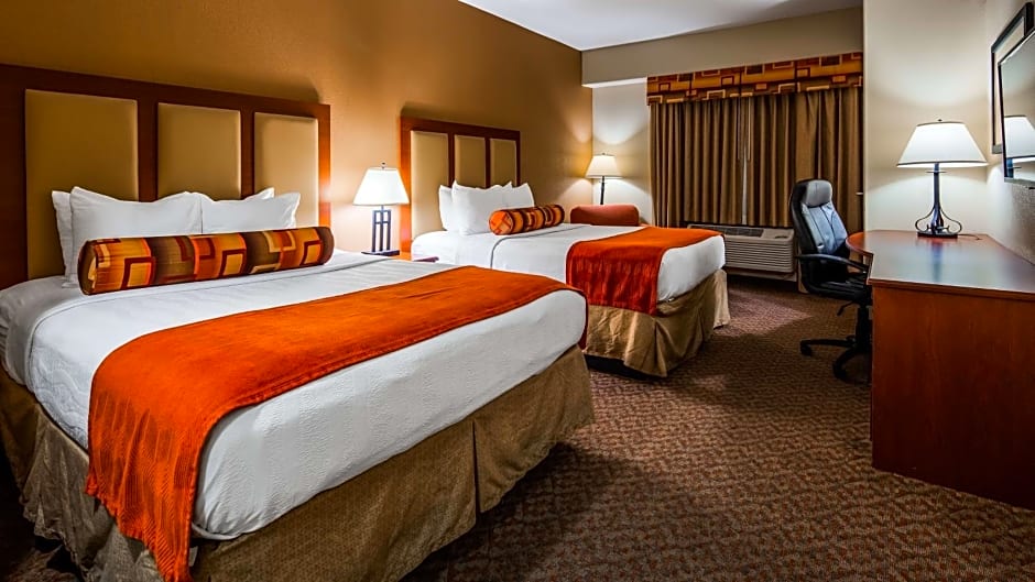 Best Western Plus Waxahachie Inn & Suites