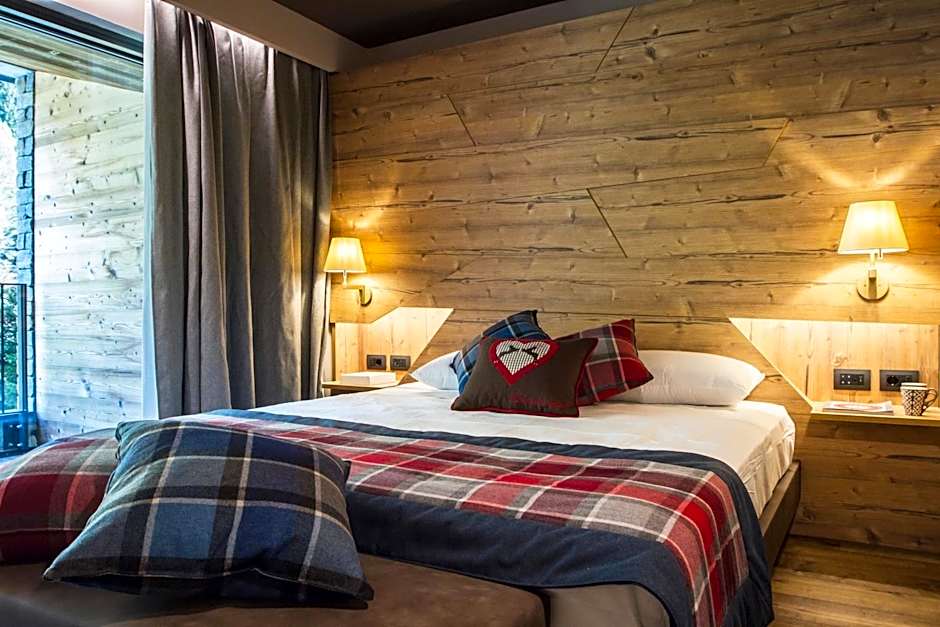 Hotel La Vetta