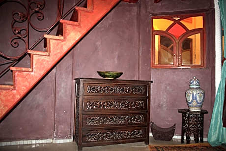 Mamounia Suite