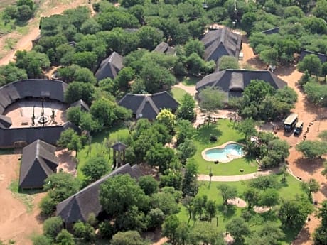Kwalata Game Lodge