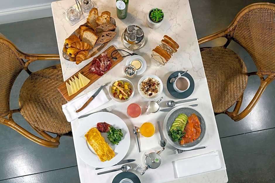 Villa Magalean Hotel & Spa