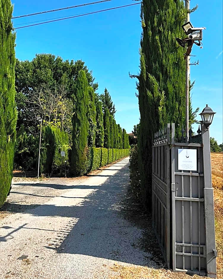 Villa Dunya