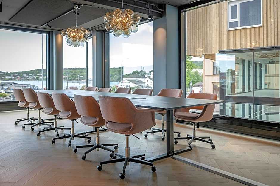 Quality Hotel Grand Farris