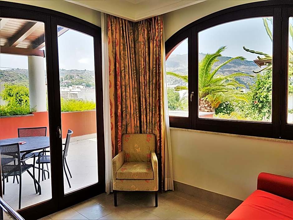 Arciduca Grand Hotel