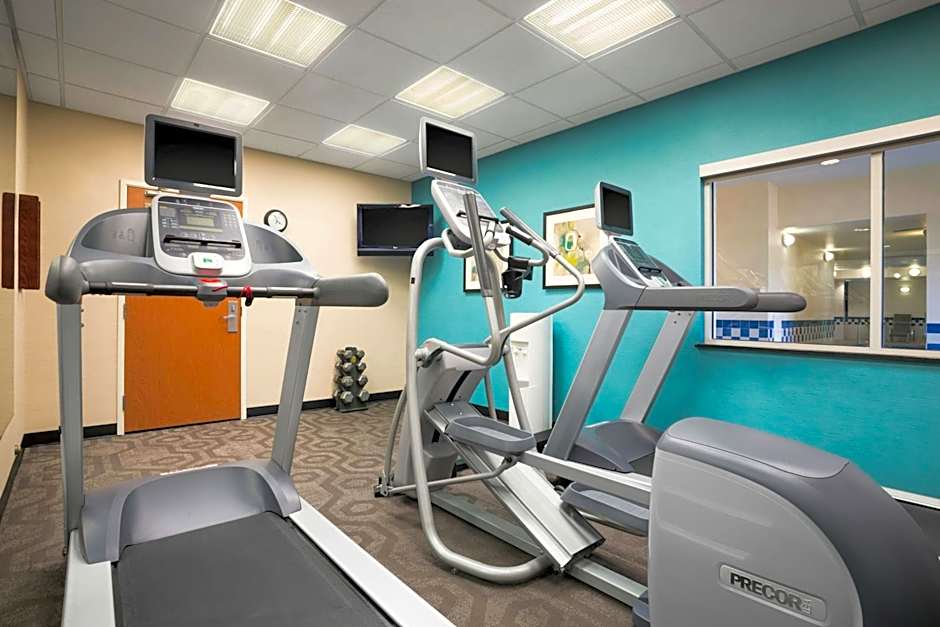 Fairfield Inn & Suites by Marriott Minneapolis-St. Paul Airport