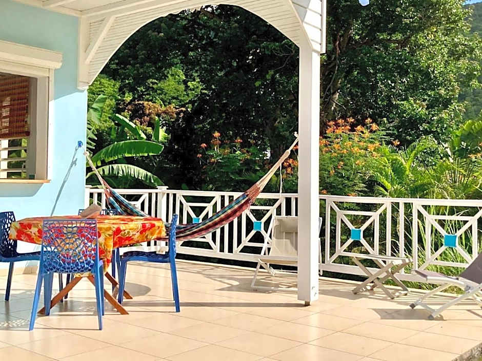 Residence Soleil Demery