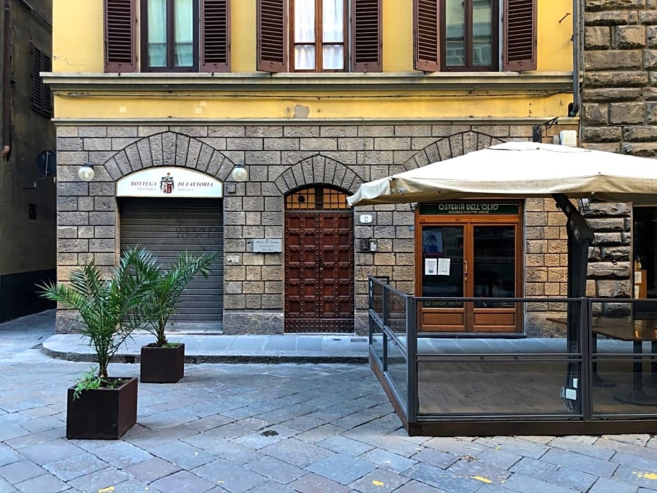 Relais Del Duomo