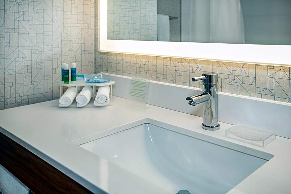 Holiday Inn Express Hotel & Suites Medicine Hat Transcanada Hwy 1 By IHG