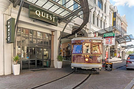 Quest Christchurch