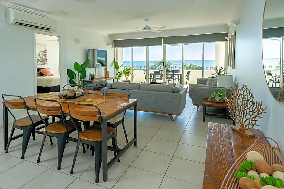 Waters Edge Apartments