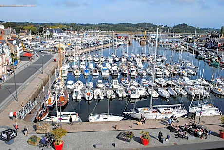 Hotel Le Goelo - Port de Paimpol