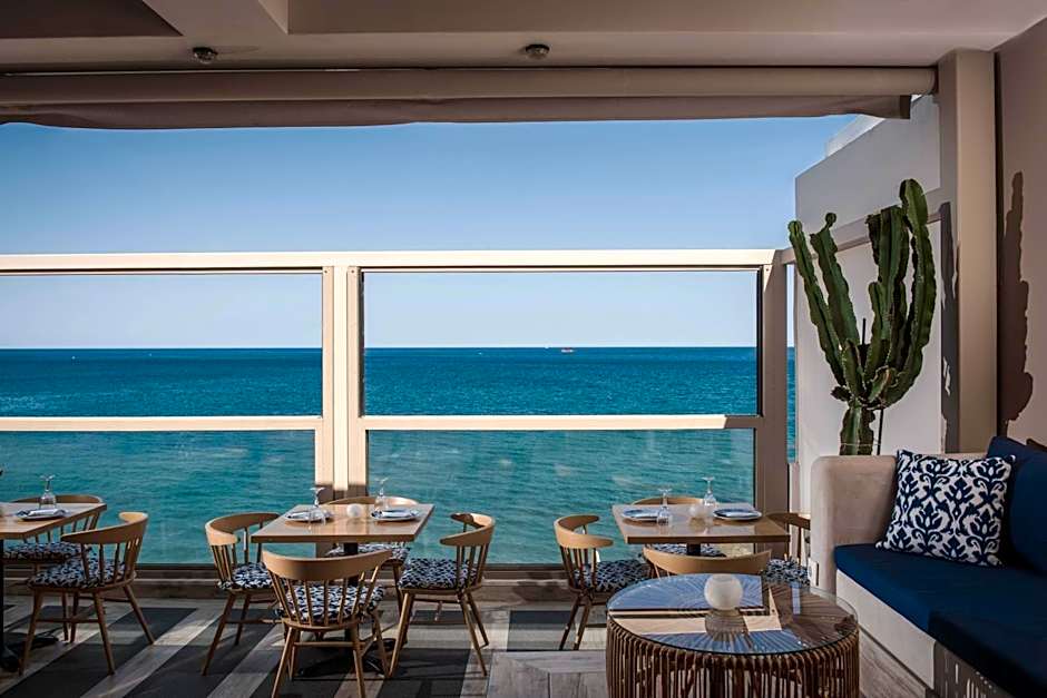 Serenity Spritz Boutique Hotel - Adults Only