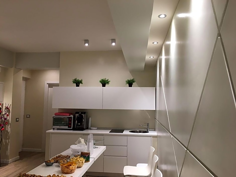 Diamante Raro Affittacamere