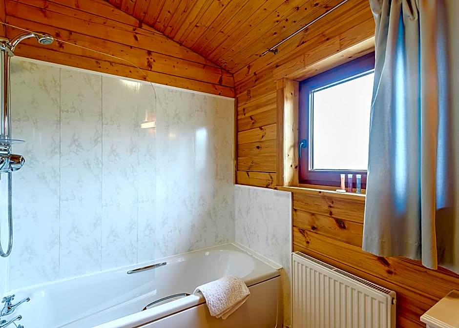 Trewythen Lodges