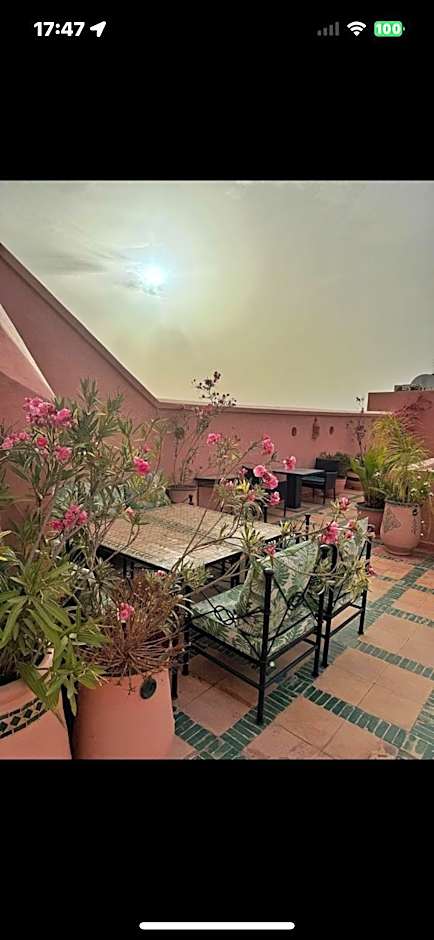 Riad & Spa Esprit Du Maroc