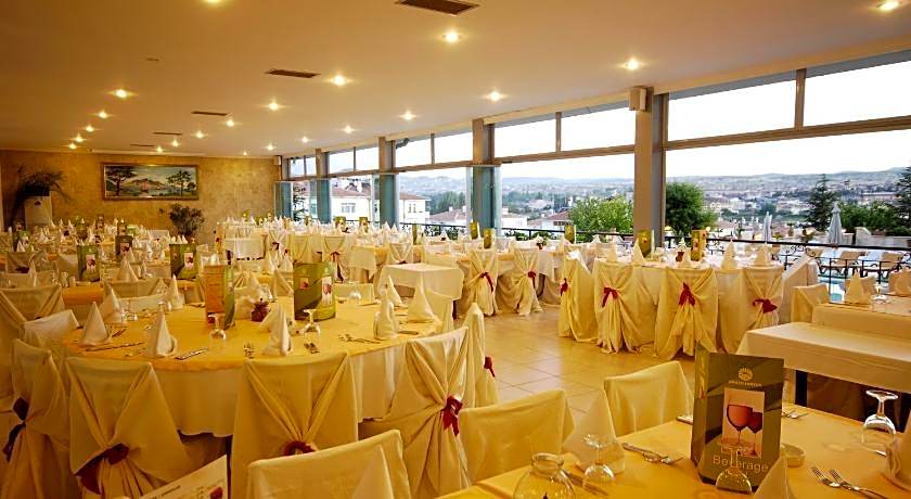 Dinler Hotels Urgup
