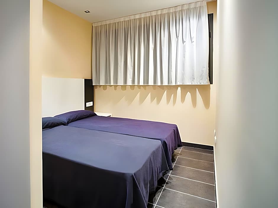 Acacias Hotel Suites Spa