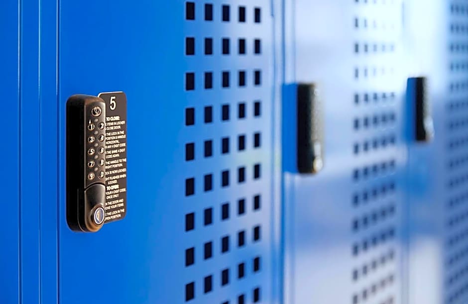 Holiday Inn Express Sydney Airport By IHG