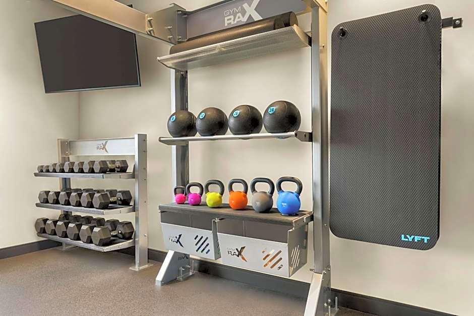 Tru By Hilton Milwaukee Brookfield