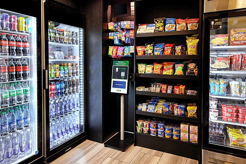 Holiday Inn Denver East By IHG