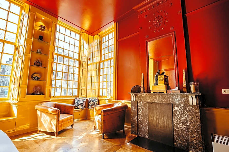 Hotel Beijers