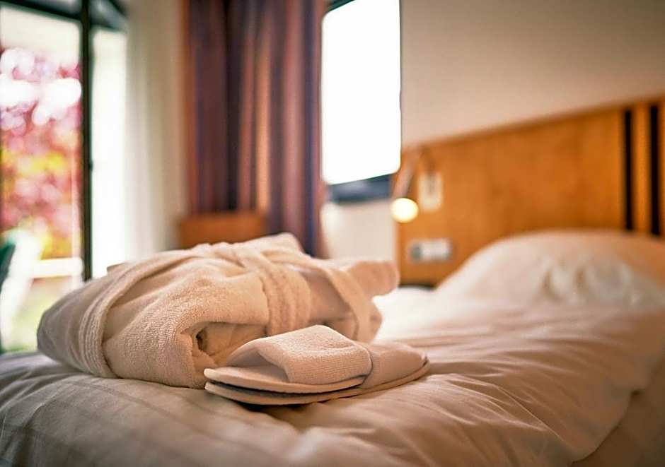 Parkhotel Nümbrecht