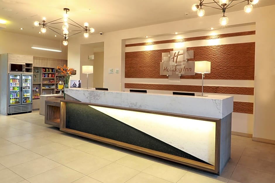 Holiday Inn Chilpancingo By IHG