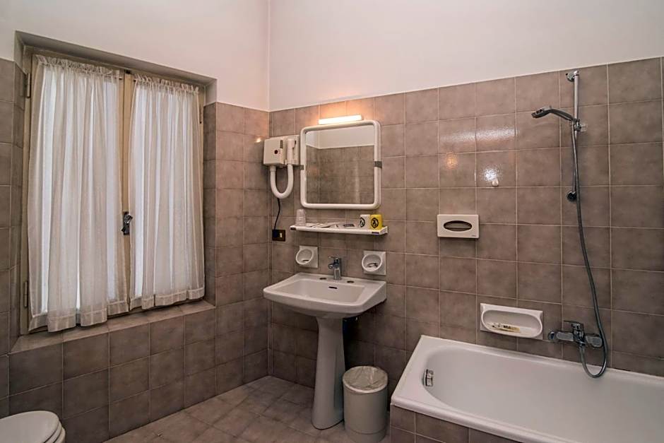 Al Sole Hotel Ristorante dal 1870