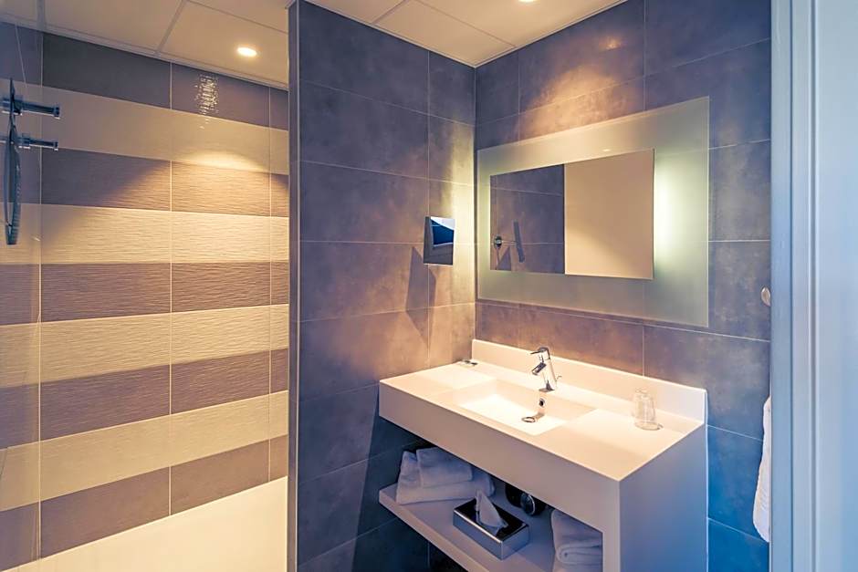 Mercure Cherbourg Centre Port