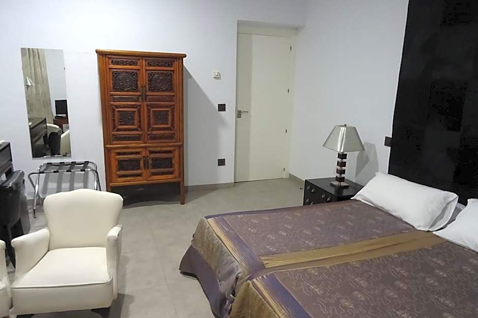 La Posada de las Casitas