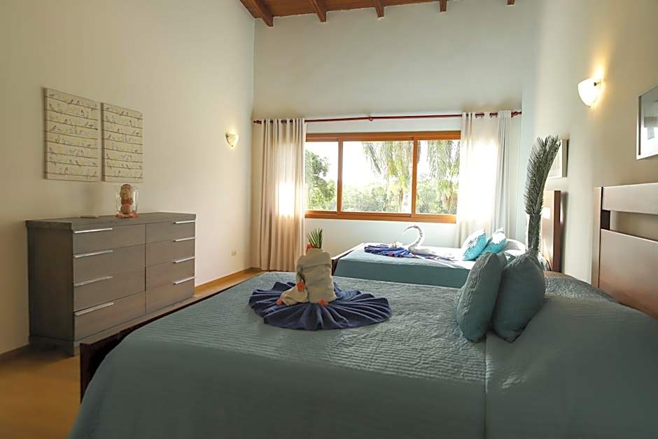 Sybaris Suites & Residences