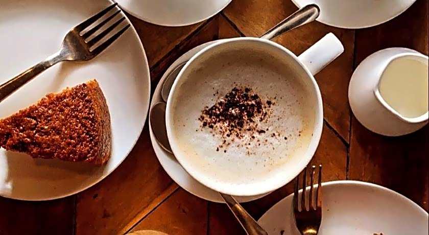 THE OLD QUARTER HOSTEL