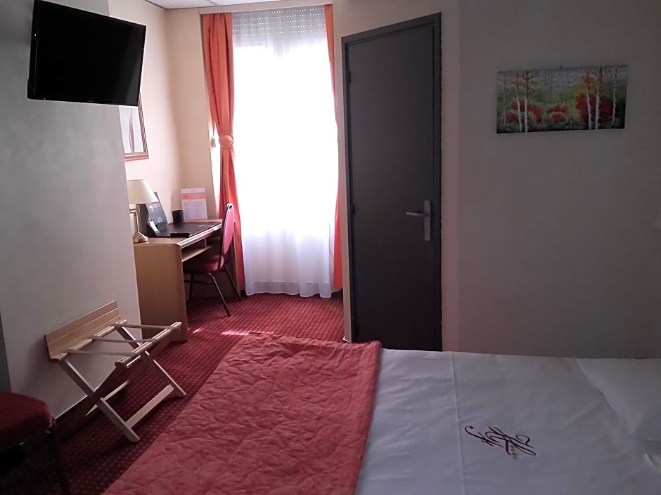 Hotel Foch