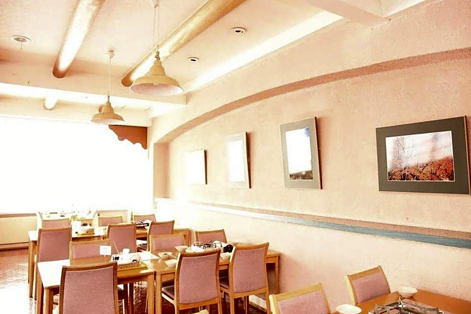 Hotel Takimoto