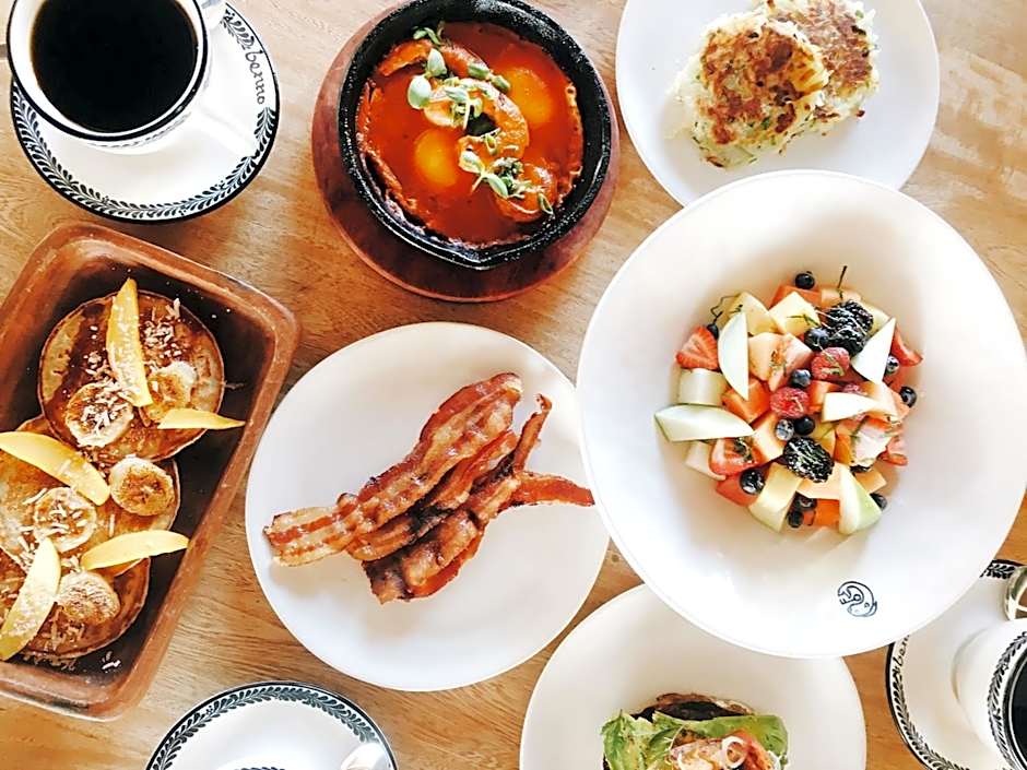 Hotel San Cristobal Adults 15+