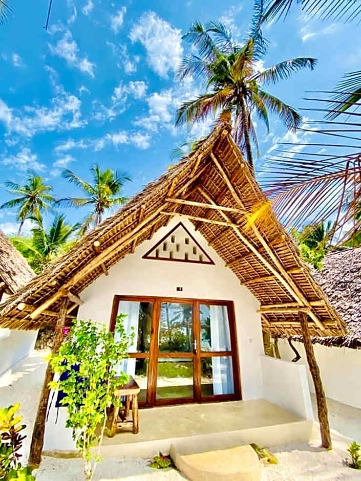Mnana Beach Bungalows