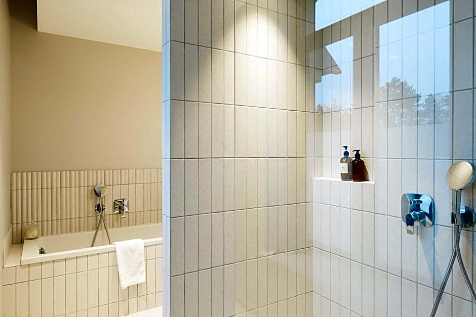 Bienheureux Hôtel & Restaurant