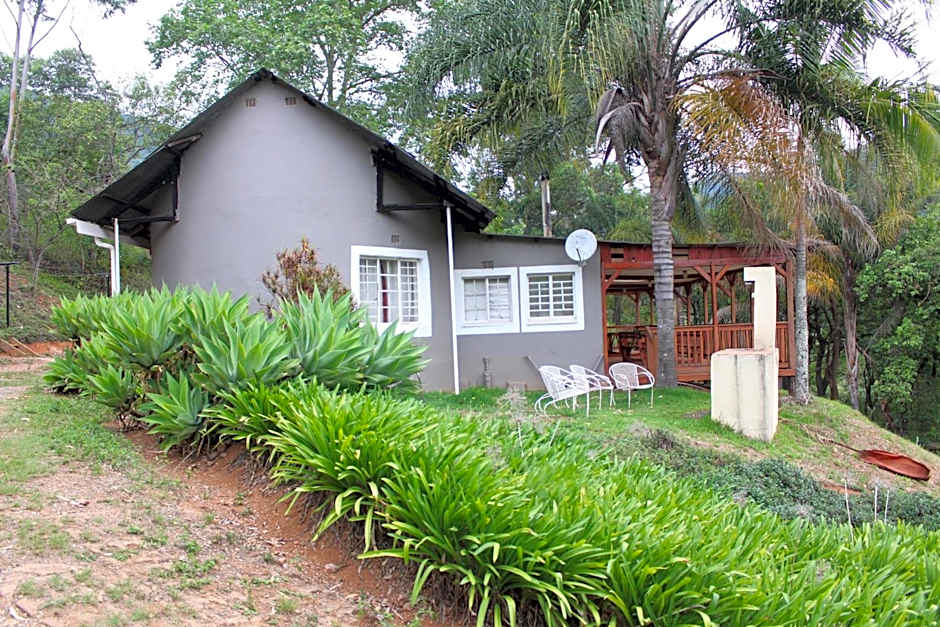 Magoebaskloof Getaway