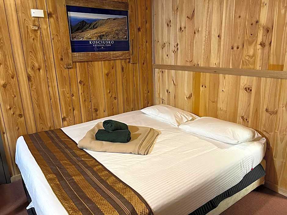 Photo 1 of 10 of Riverside Cabin with Kitchenette and Private Bathroom