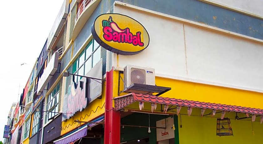 Smart Hotel Shah Alam Seksyen 15