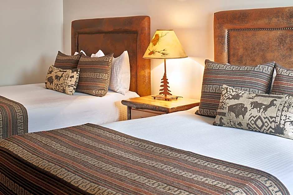 Parkway Inn of Jackson Hole