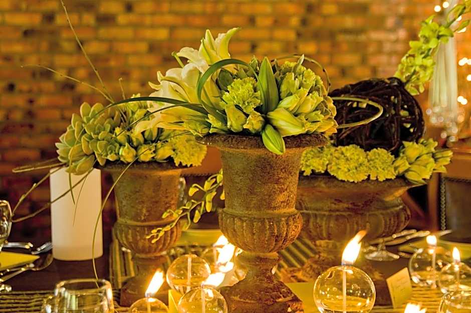 North Haven Country Estate